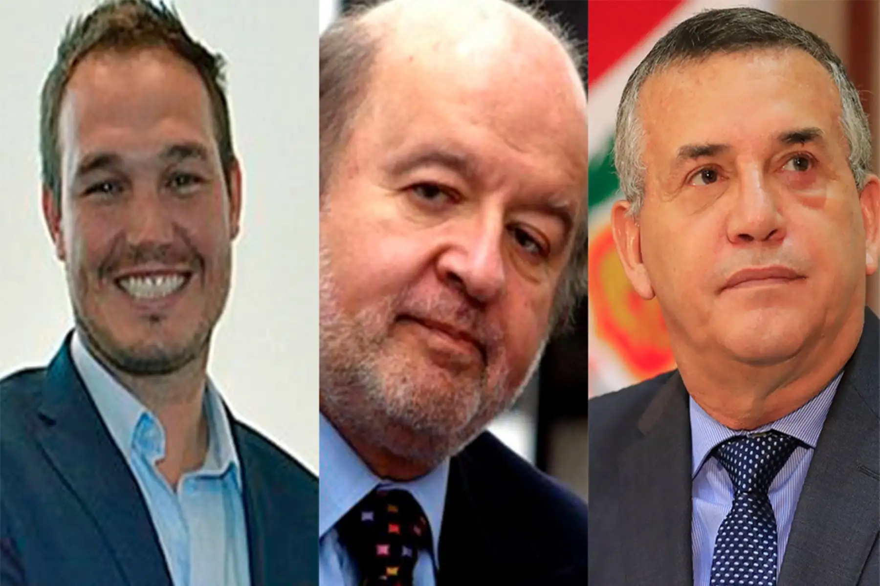 Foto: ANDINA/difusión.