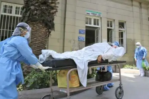El Ministerio de Salud aclaró que la norma de cumplimiento nacional tendrá algunas excepciones, como los establecimientos de salud. Foto: ANDINA/Difusión