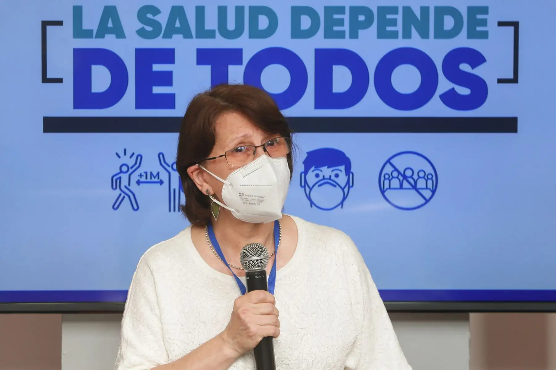 Foto: ANDINA/difusión.