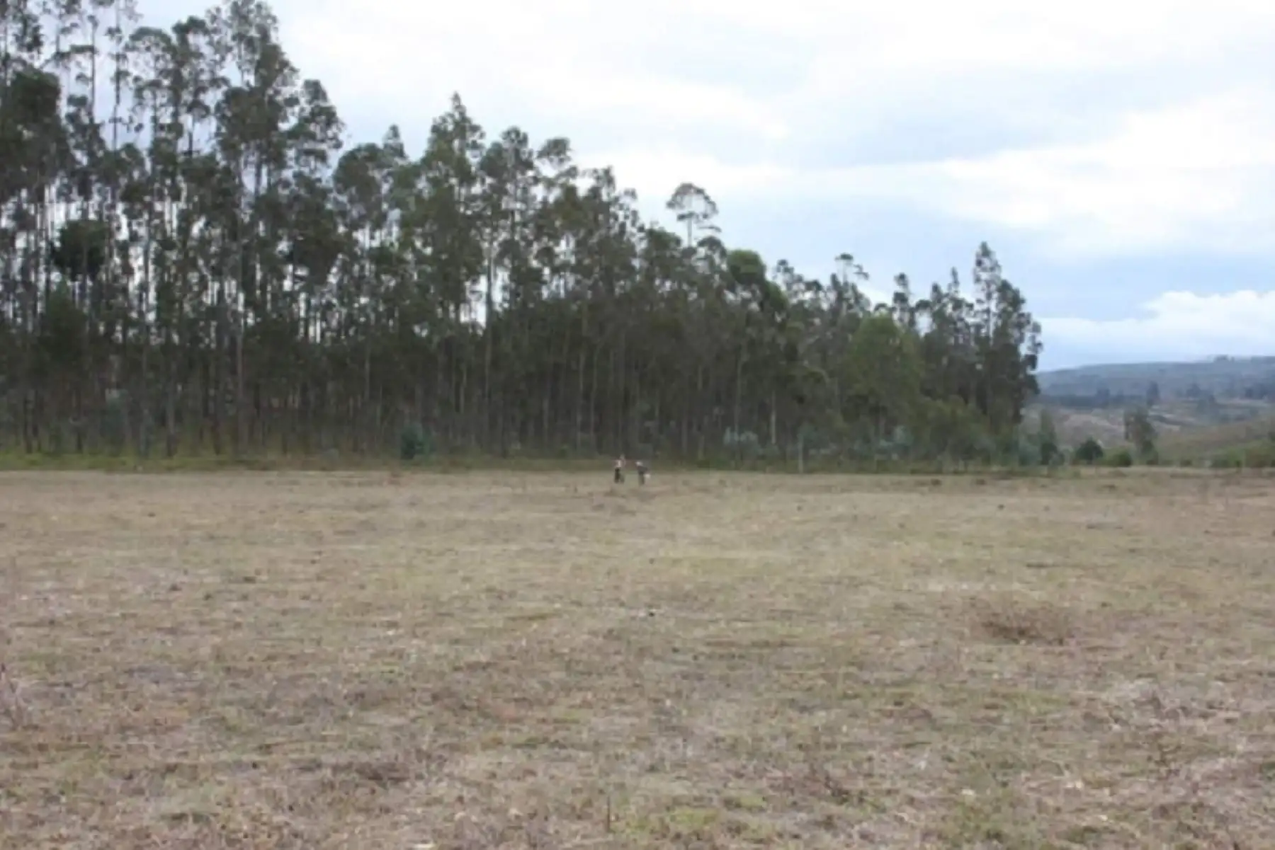 Construcción de hospital II de Chachapoyas beneficiará a más de 74,000 asegurados de la región Amazonas