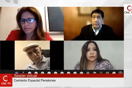 Foto: ANDINA/difusión.