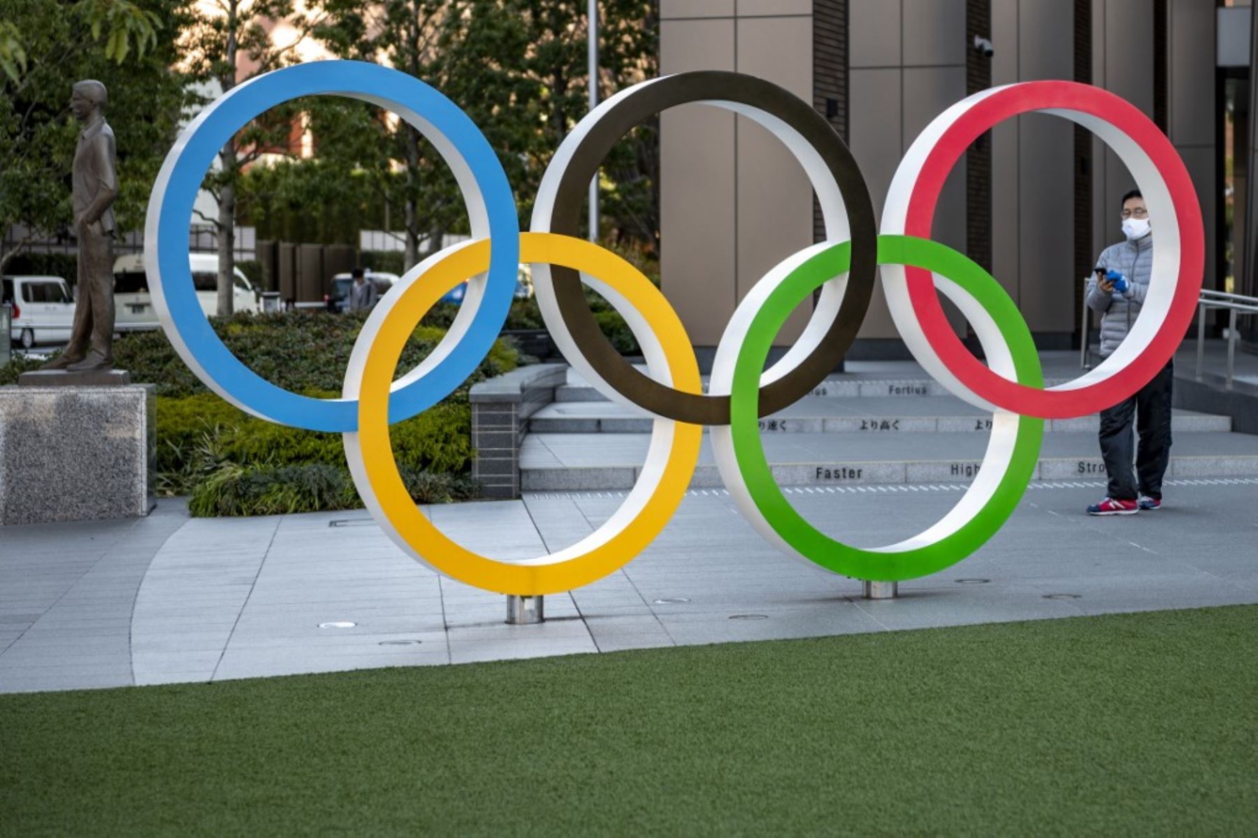 La realización de los Juegos Olímpicos Tokio 2020 generan incertidumbre.