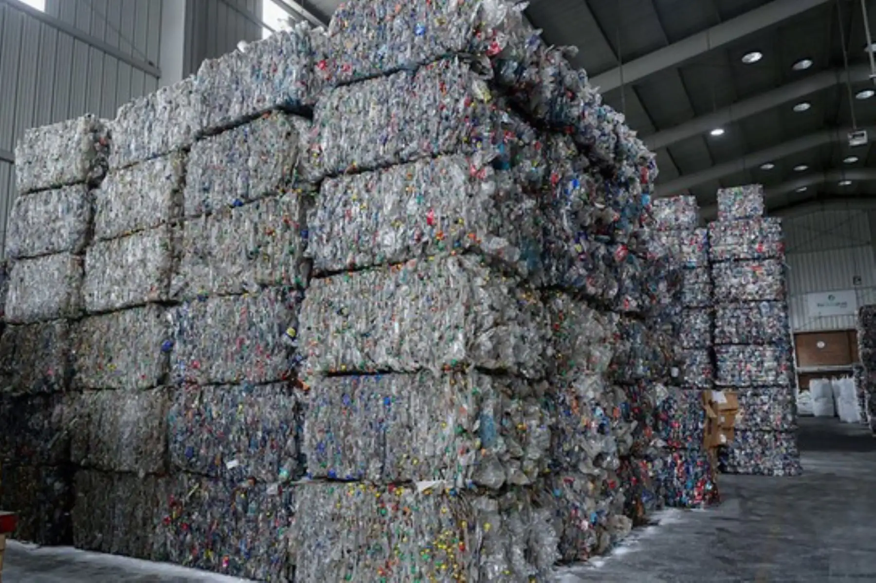 Economía circular reduce impacto de la actividad en el medioambiente. ANDINA/Difusión