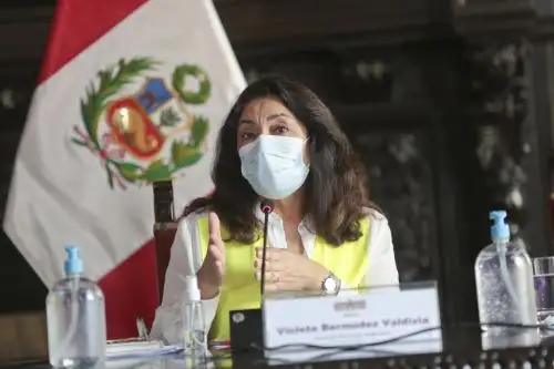 Foto: ANDINA/difusión.