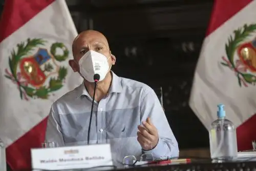Foto: ANDINA/difusión.