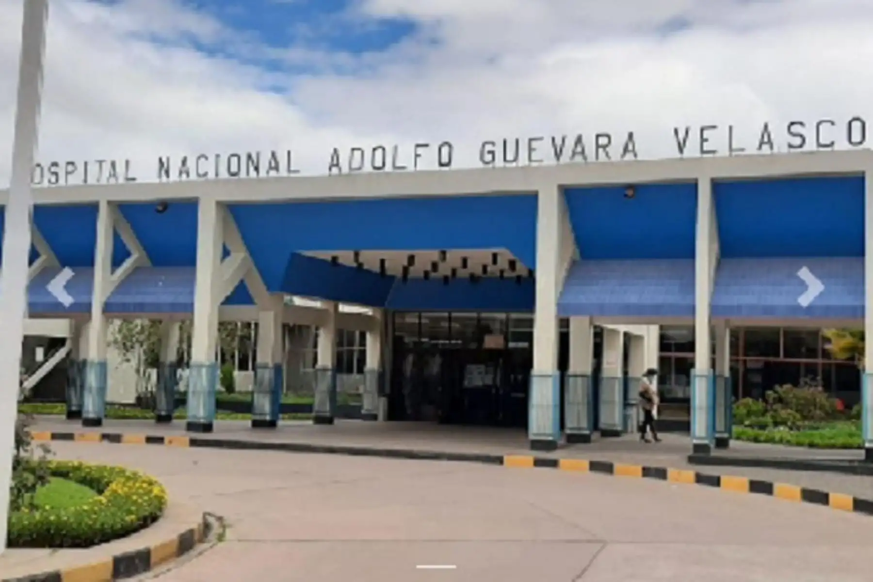 En la primera fase se pasará de 65 a 120 camas y, posteriormente, se implementarán cerca de 100 adicionales, de acuerdo a la necesidad.