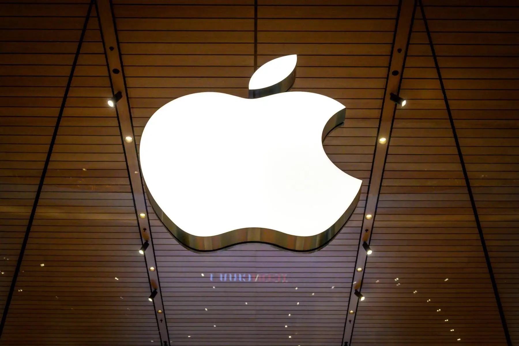 Durante más de una década, Apple ha premiado las mejores aplicaciones y juegos al final de cada año. 2021 no fue la excepción. Foto AFP.