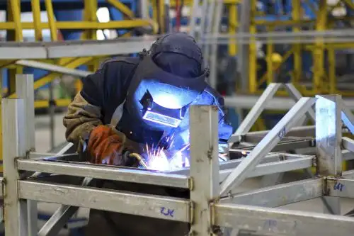 La actividad productiva en el Perú muestra un ascenso continuo de 7 meses a octubre 2024. ANDINA/archivo