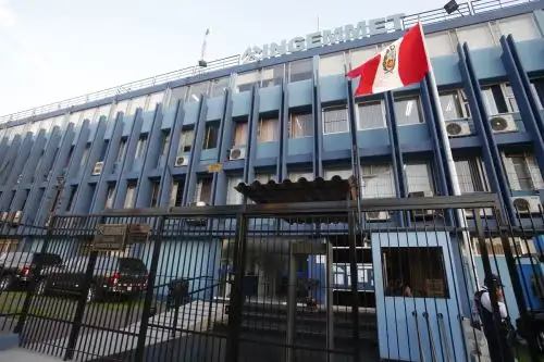 En la plataforma se atenderán todos los procedimientos y servicios exclusivos contemplados en el TUPA institucional, así como los documentos derivados de todas las normas vigentes que pueden ser atendidos por la entidad. Foto: ANDINA/Ingemmet.