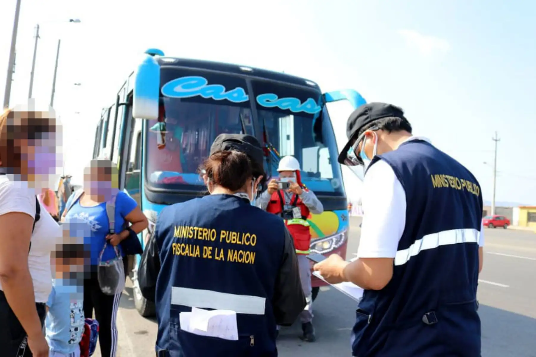 Foto: ANDINA/difusión.