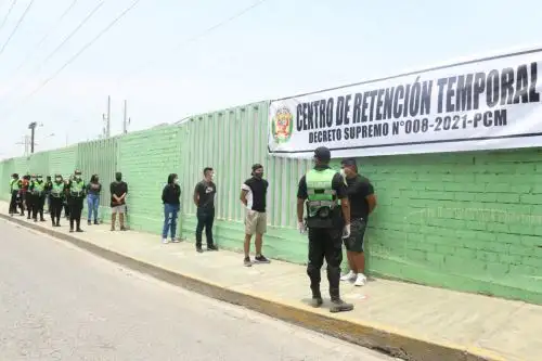 ANDINA/Difusión