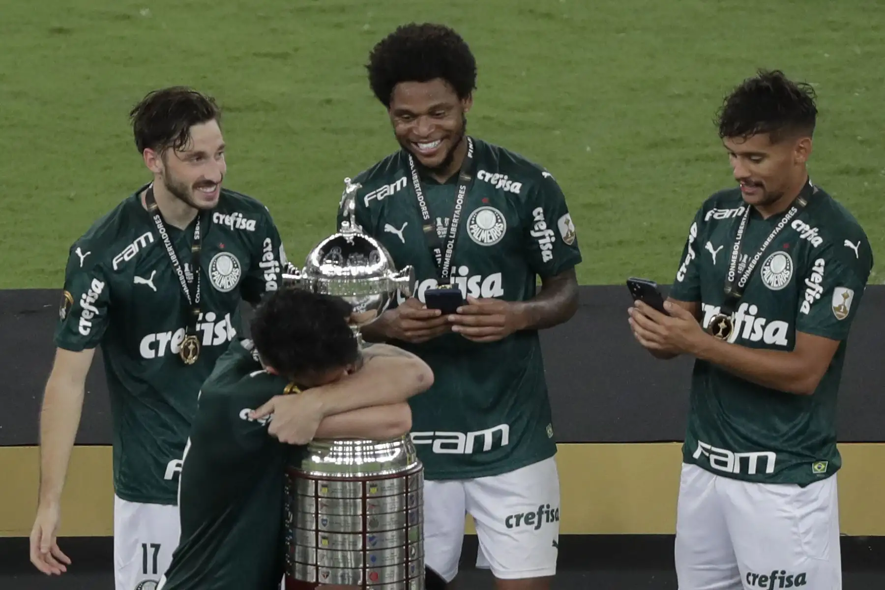 AFP
