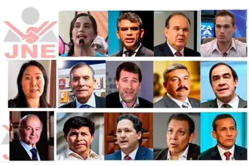 Foto: ANDINA/difusión.