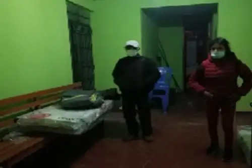 ANDINA/Difusión