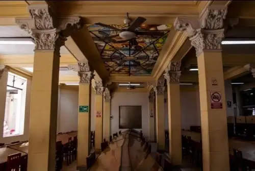BNP presenta la primera red de bibliotecas públicas en todo el país.