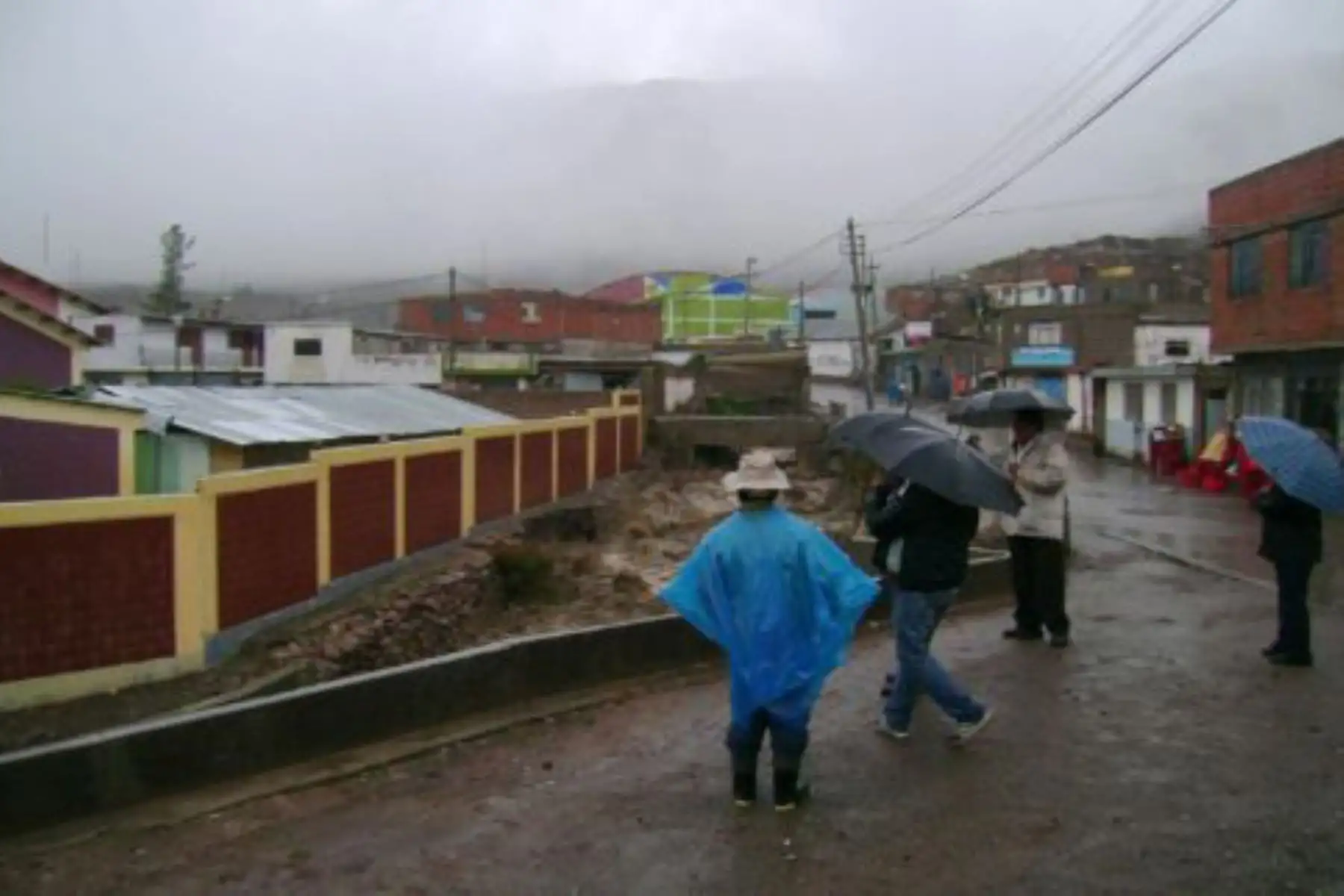 ANDINA/Difusión
