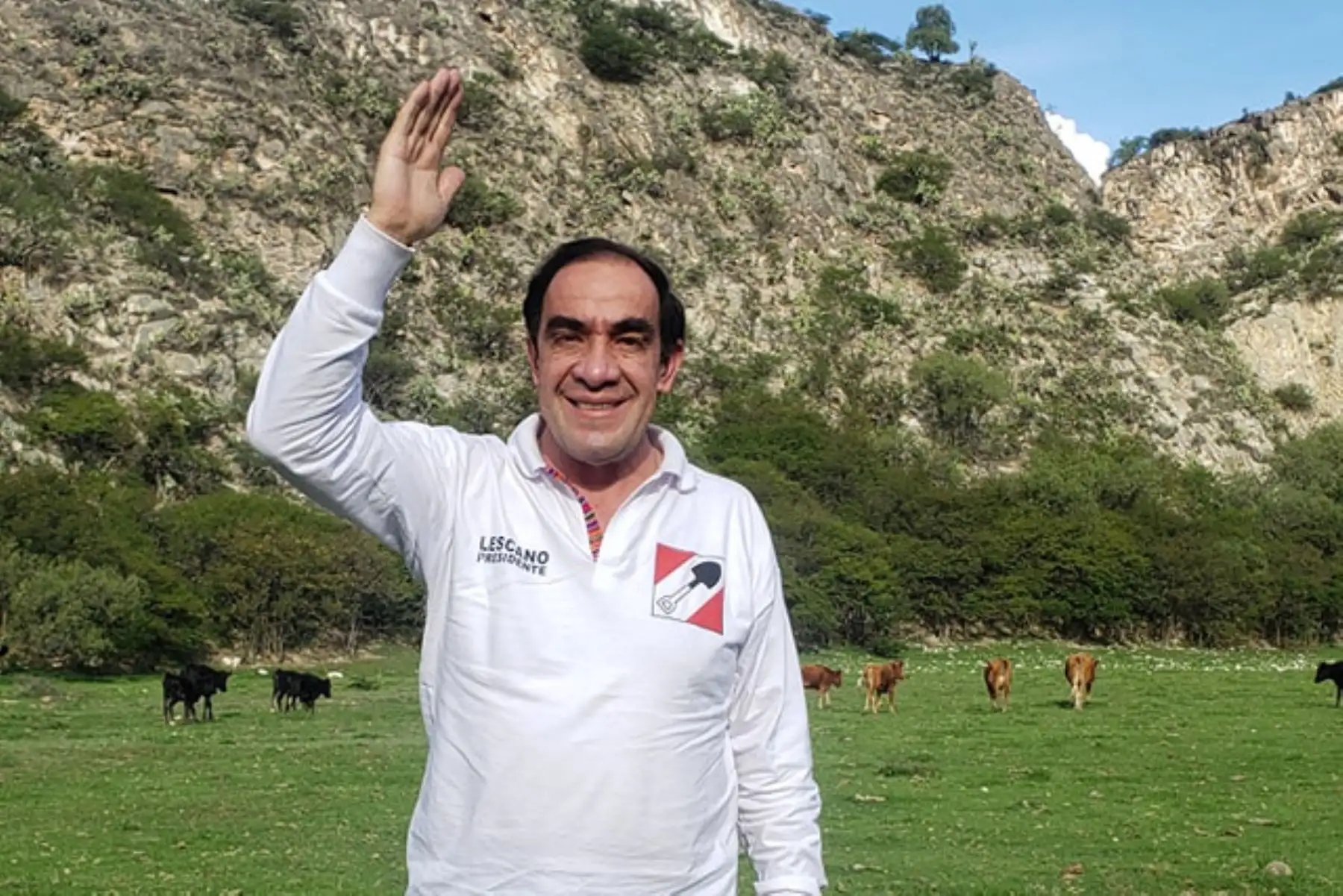 Foto: ANDINA/difusión.