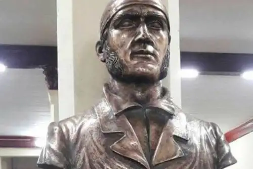 La declaratoria como Patrimonio Cultural de la Nación por el Ministerio de Cultura, se da en razón de presentar los valores histórico, artístico y militar del país. Foto: ANDINA/ Ministerio de Cultura