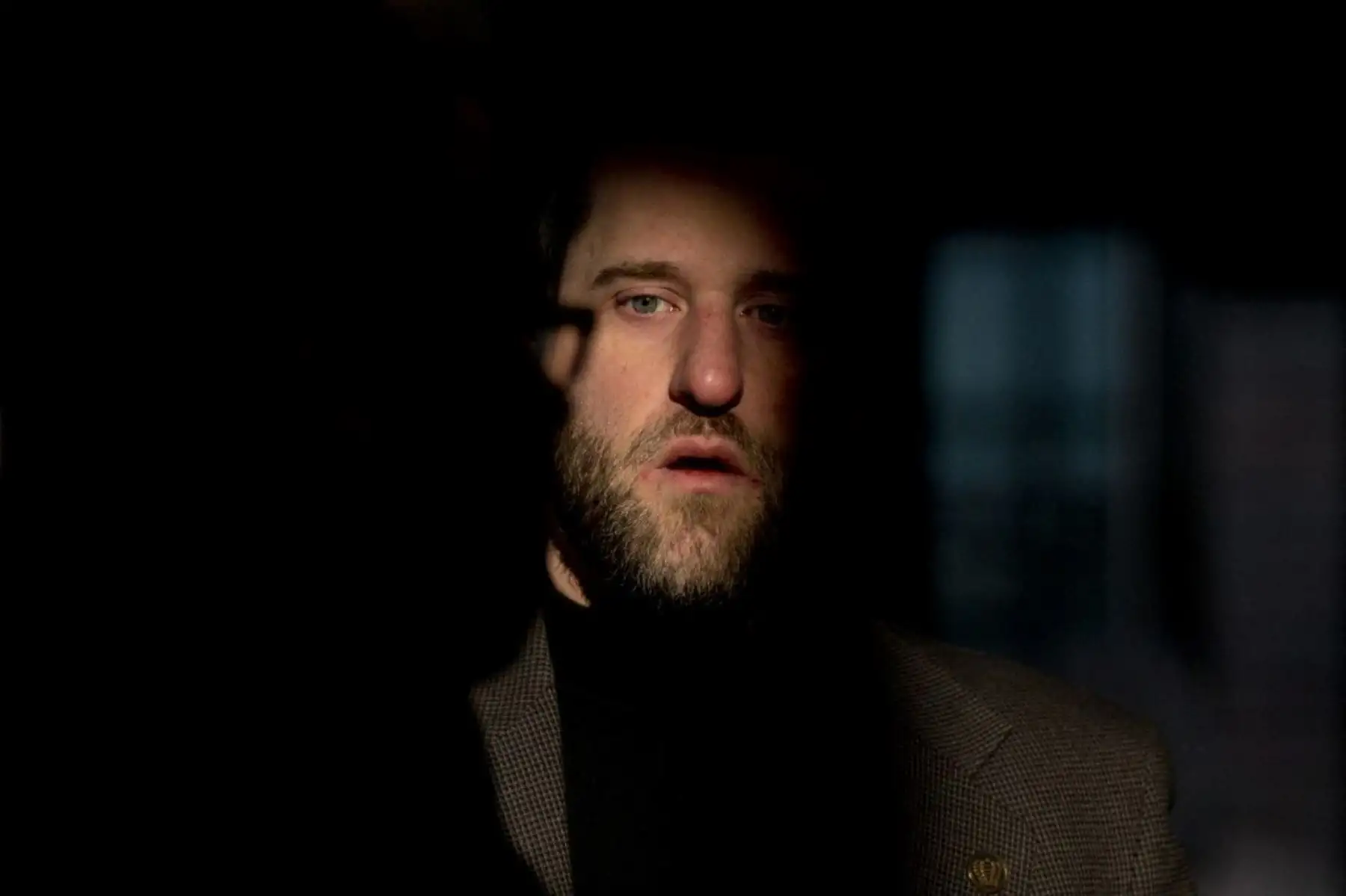 El actor estadounidense Dustin Diamond, mejor conocido por interpretar al nerd Screech en la exitosa serie de televisión "Salvado por la Campana", murió el 1 de febrero de 2021, dijo su agente, pocas semanas después de que le diagnosticaran un cáncer agresivo. Tenía 44 años. Foto: AFP