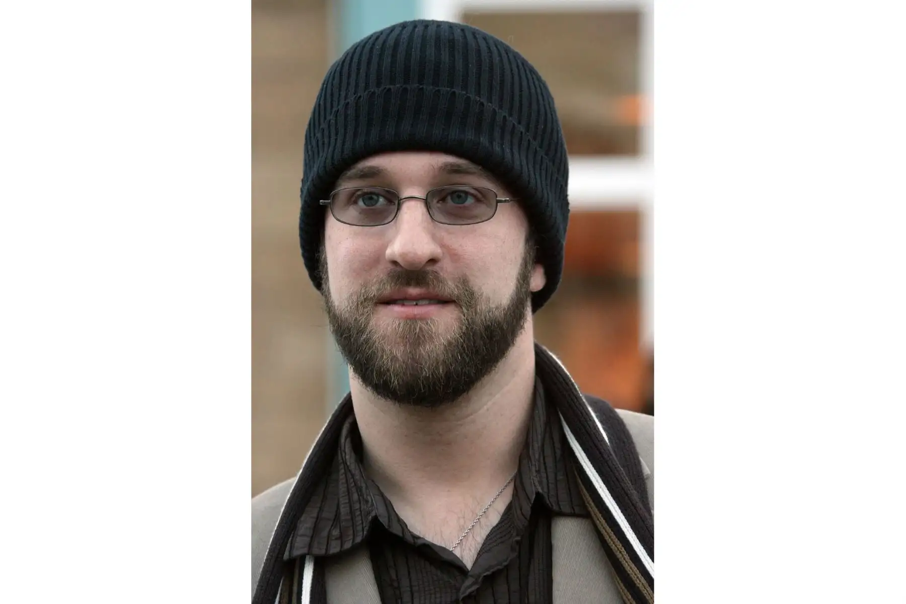 El actor estadounidense Dustin Diamond, mejor conocido por interpretar al nerd Screech en la exitosa serie de televisión "Salvado por la Campana", murió el 1 de febrero de 2021, dijo su agente, pocas semanas después de que le diagnosticaran un cáncer agresivo. Tenía 44 años. Foto: AFP