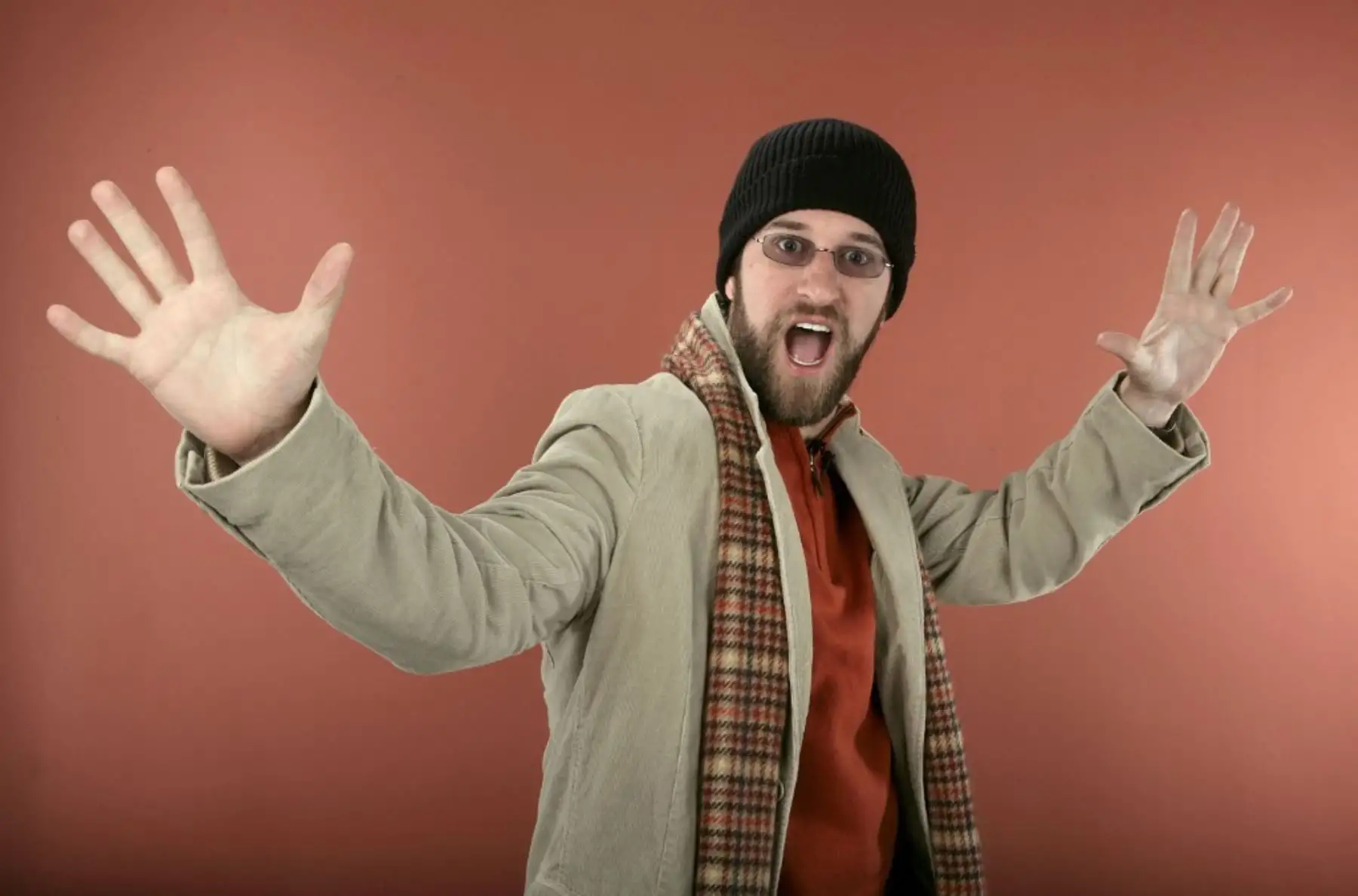 El actor estadounidense Dustin Diamond, mejor conocido por interpretar al nerd Screech en la exitosa serie de televisión "Salvado por la Campana", murió el 1 de febrero de 2021, dijo su agente, pocas semanas después de que le diagnosticaran un cáncer agresivo. Tenía 44 años. Foto: AFP