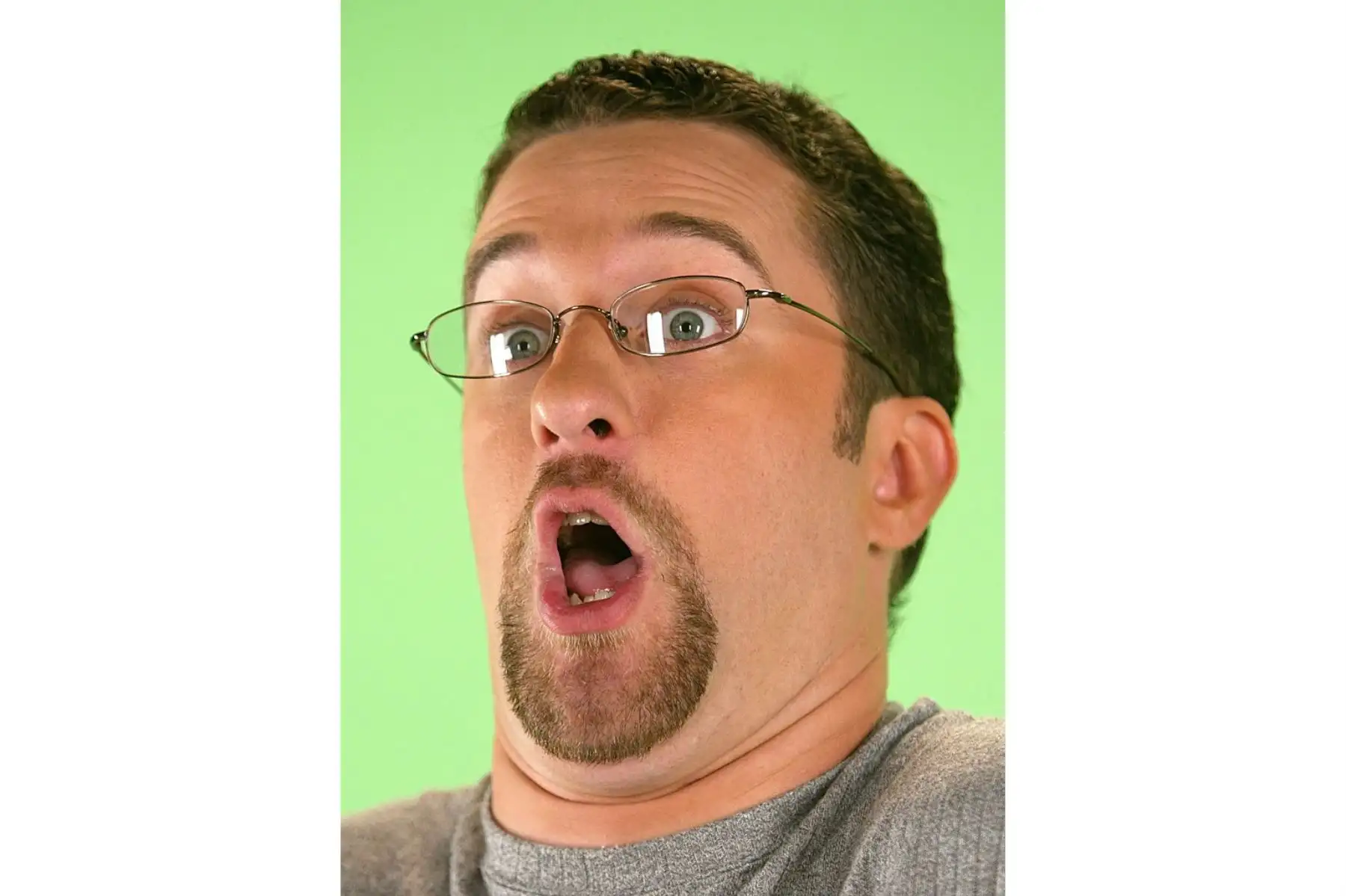 El actor estadounidense Dustin Diamond, mejor conocido por interpretar al nerd Screech en la exitosa serie de televisión "Salvado por la Campana", murió el 1 de febrero de 2021, dijo su agente, pocas semanas después de que le diagnosticaran un cáncer agresivo. Tenía 44 años. Foto: AFP