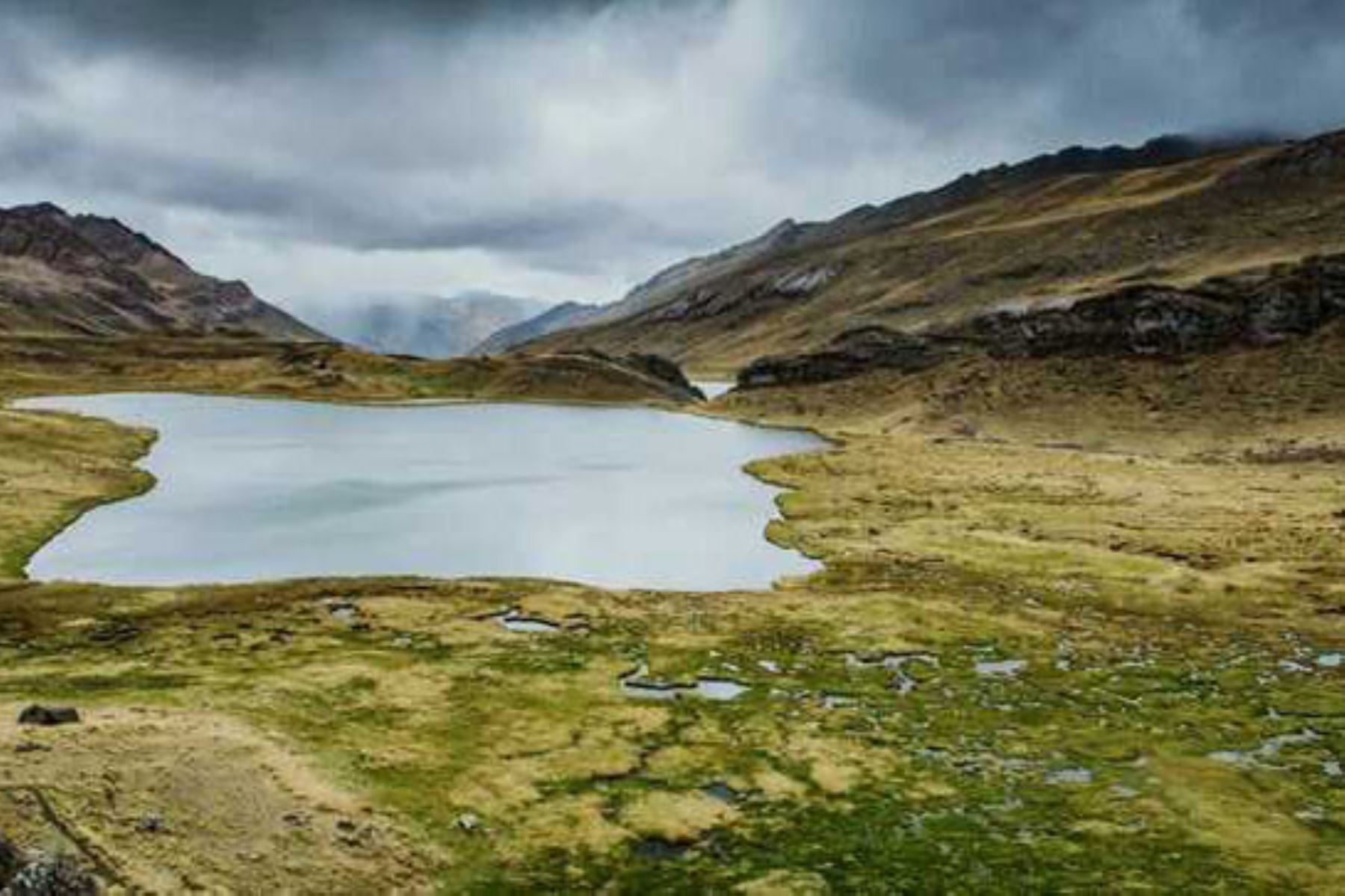 En Perú existen más de 16 millones de hectáreas de humedales, muy diversos y ubicados en distintos territorios. Foto: ANDINA/Difusión