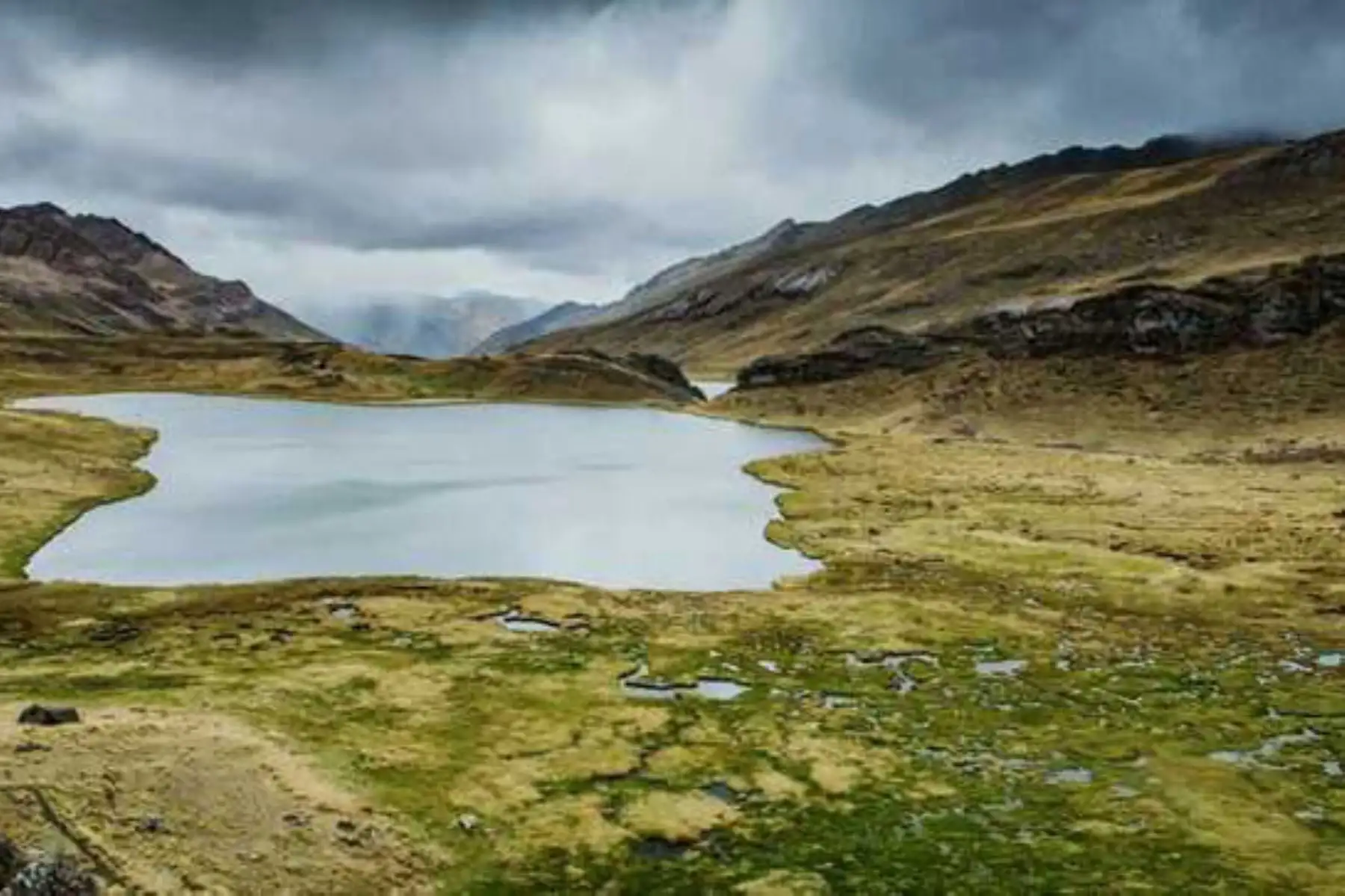 En Perú existen más de 16 millones de hectáreas de humedales, muy diversos y ubicados en distintos territorios. Foto: ANDINA/Difusión
