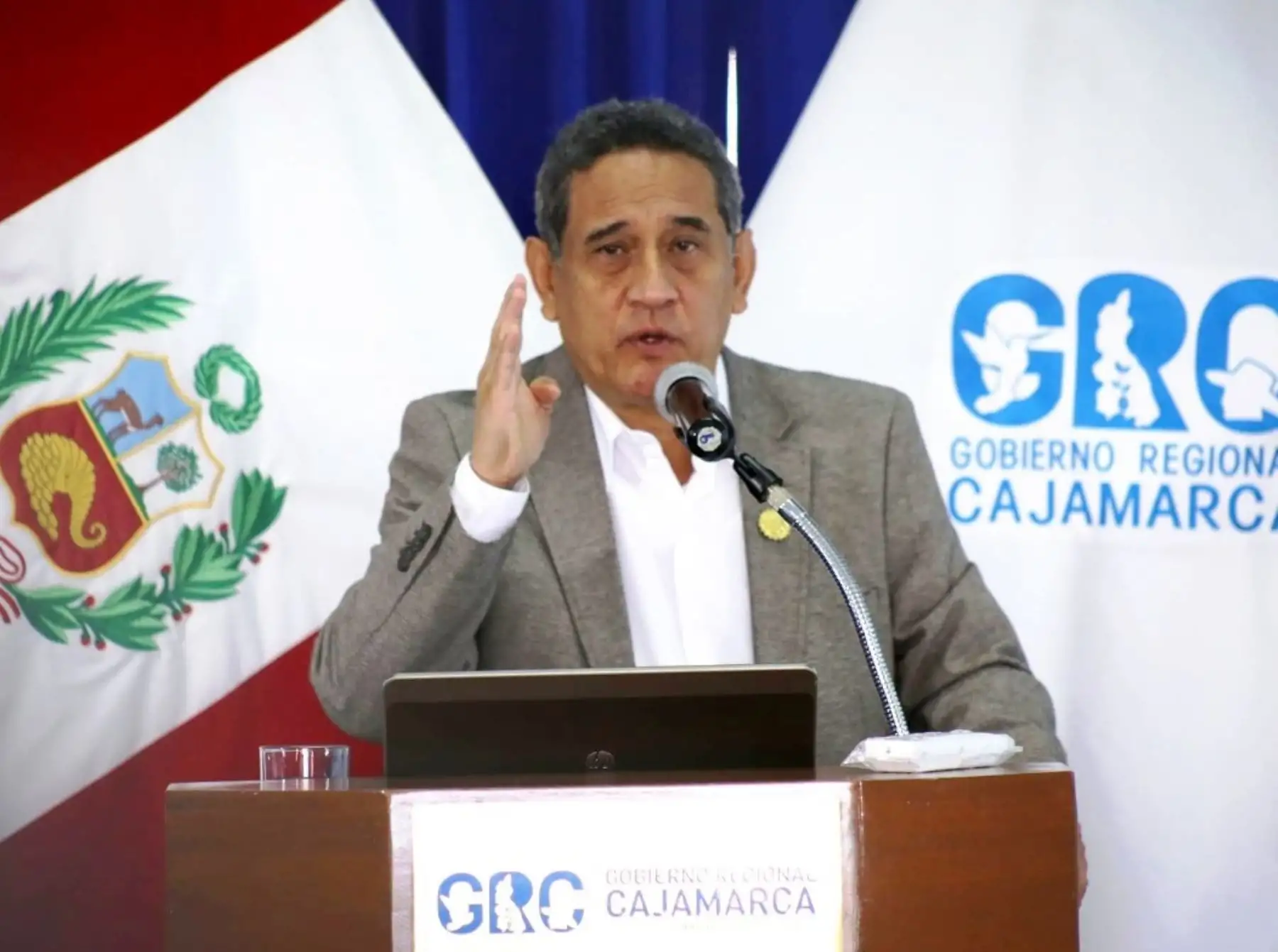 Foto: ANDINA/difusión.