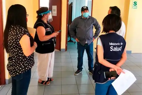 Foto: ANDINA/difusión.