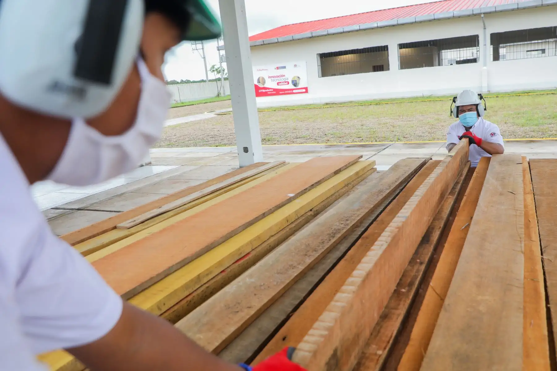 Loreto: más de 6,400 productores y mype son impulsados por innovación de Cite productivo