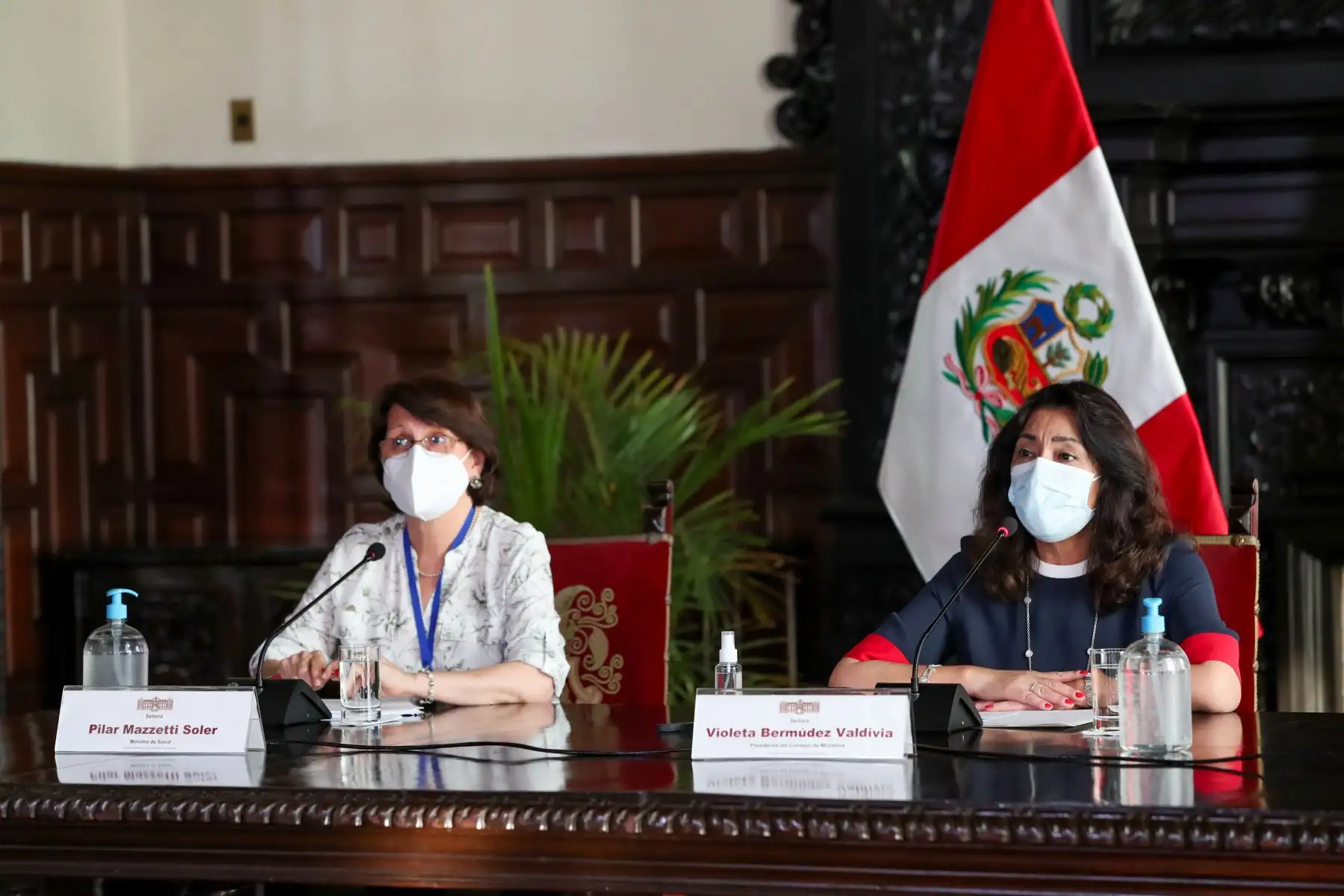 Foto: ANDINA/difusión.