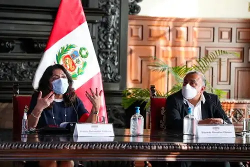 Foto: ANDINA/difusión.