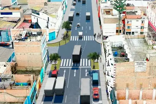 Foto: ANDINA/difusión.