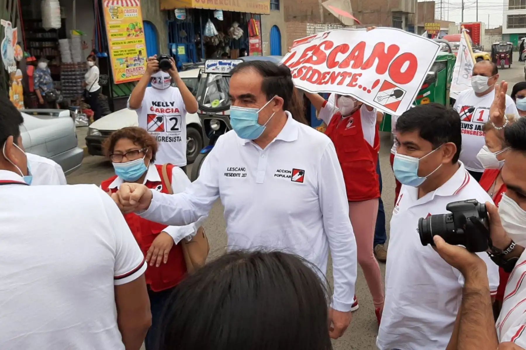 Foto: ANDINA/difusión.