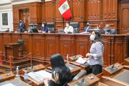 ANDINA/Difusión