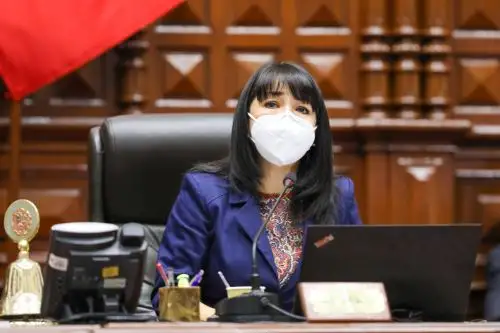 Foto: ANDINA/difusión.
