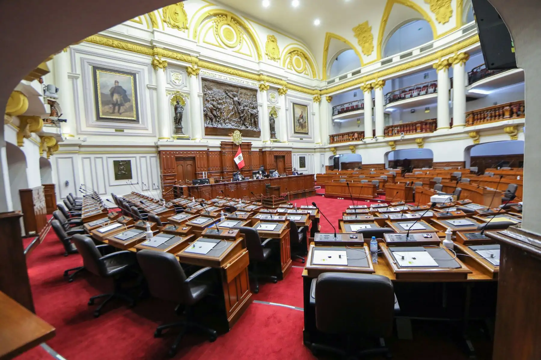 Foto: ANDINA/difusión.