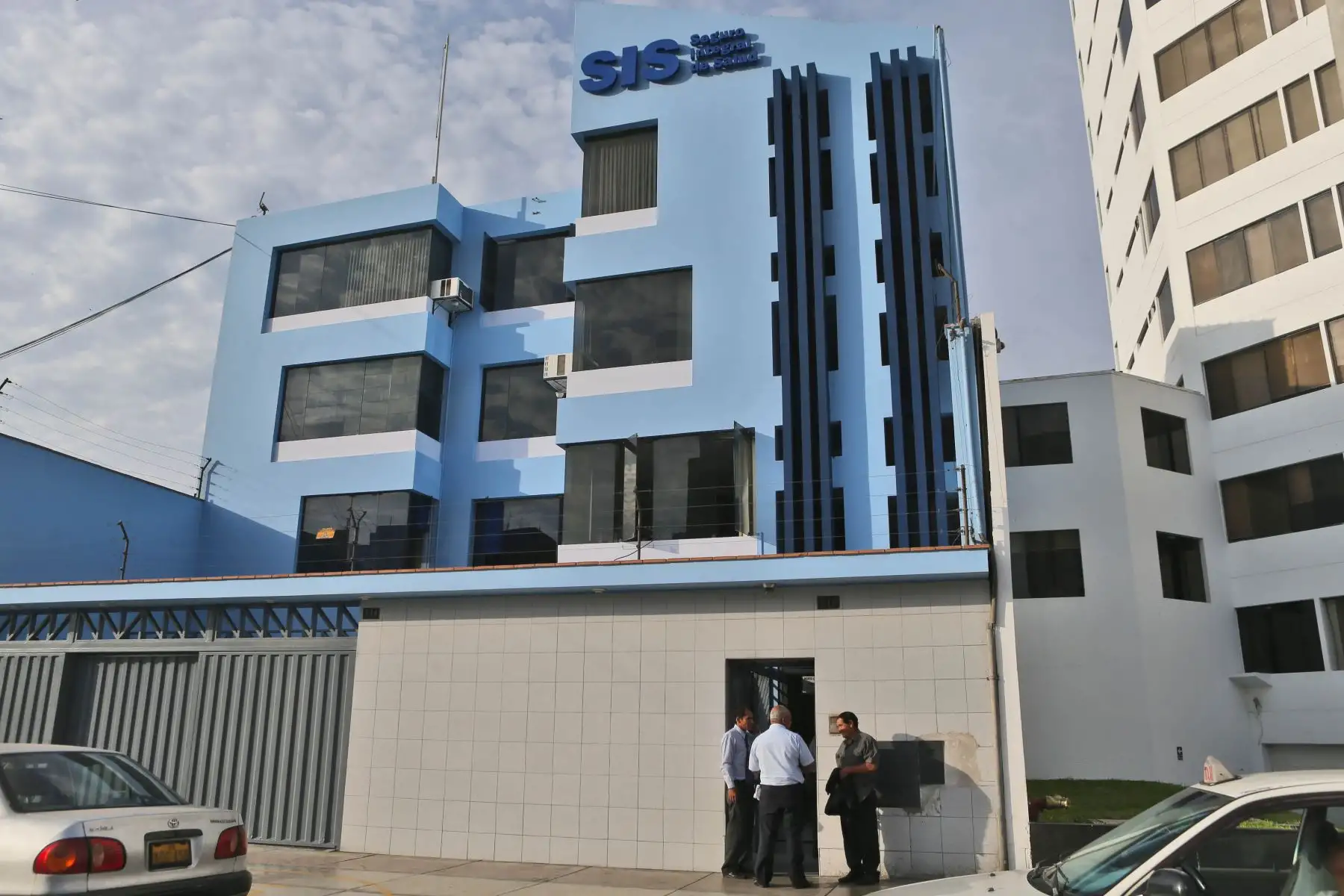 El SIS continuará protegiendo la salud de sus más de 23 millones de asegurados a nivel nacional. Foto: ANDINA/Andina