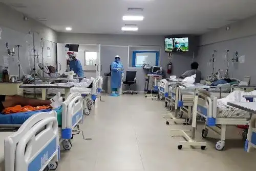 A la fecha, un total de un millón 236,668 personas cumplieron su periodo de aislamiento domiciliario o fueron dadas de alta de un establecimiento de salud. Foto: ANDINA/Difusión