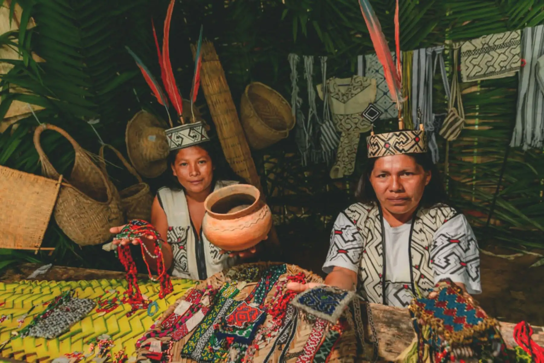 El Grupo Internacional para Asuntos indígenas (IWGIA) fue impulsor del IFAD Indígena 2021, competición en la que participaron diferentes experiencias a nivel internacional.
La iniciativa presentada fue la ejecución del Plan de Vida de la comunidad nativa de Sensa del distrito de Megantoni, Provincia de La Convención, región Cusco, la que generó mayor impacto.Imagen de archivo, 2020.
Foto: Midagri
