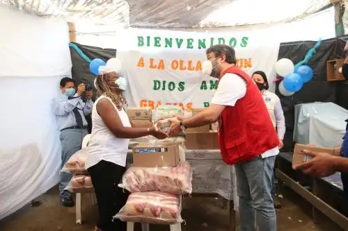 Foto: ANDINA/difusión.