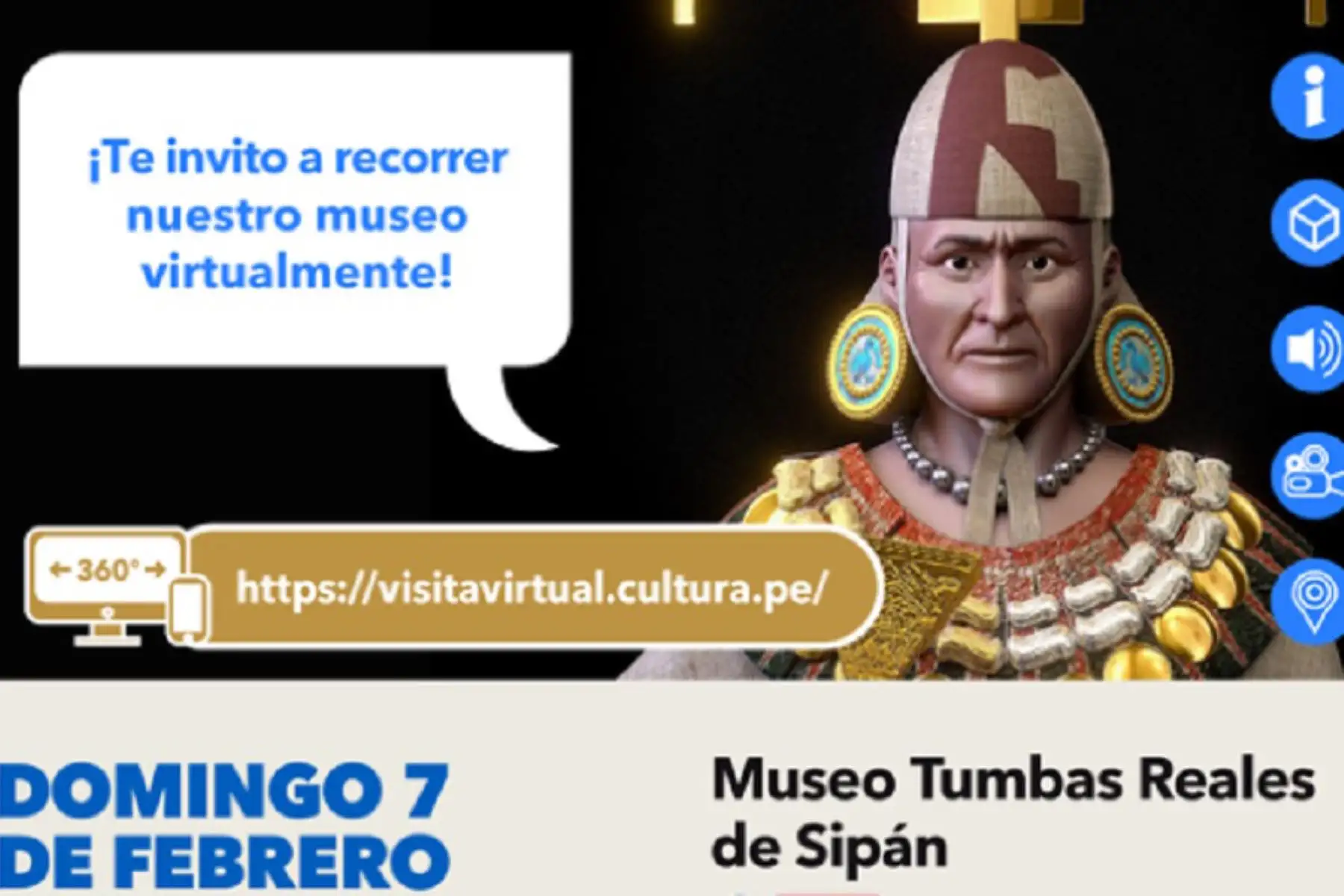 ANDINA/Difusión