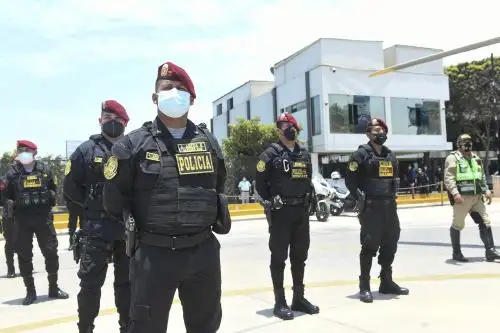 Foto: ANDINA/difusión.