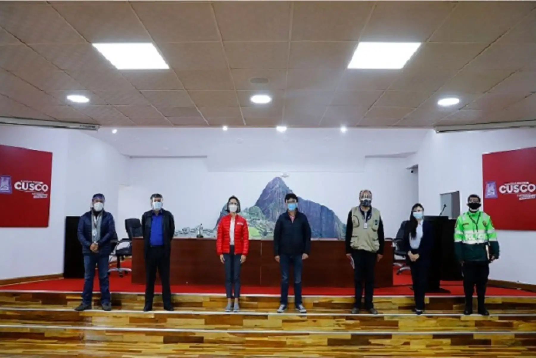 En los próximos meses se va a estimular el turismo interno, importante para el crecimiento económico de cada región, refirió la ministra Claudia Cornejo.