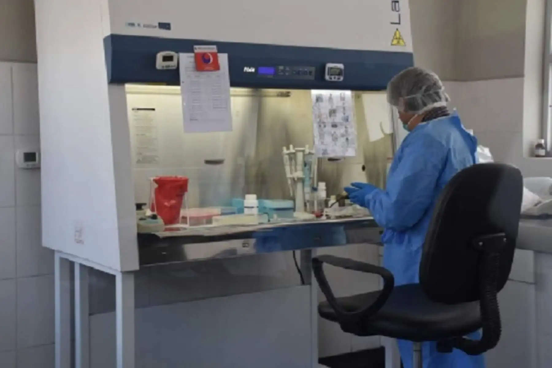 Pese a las circunstancias por la pandemia el Gobierno Regional de Cusco entrega 20,000  pulsioxímetros y equipa camas UCI.