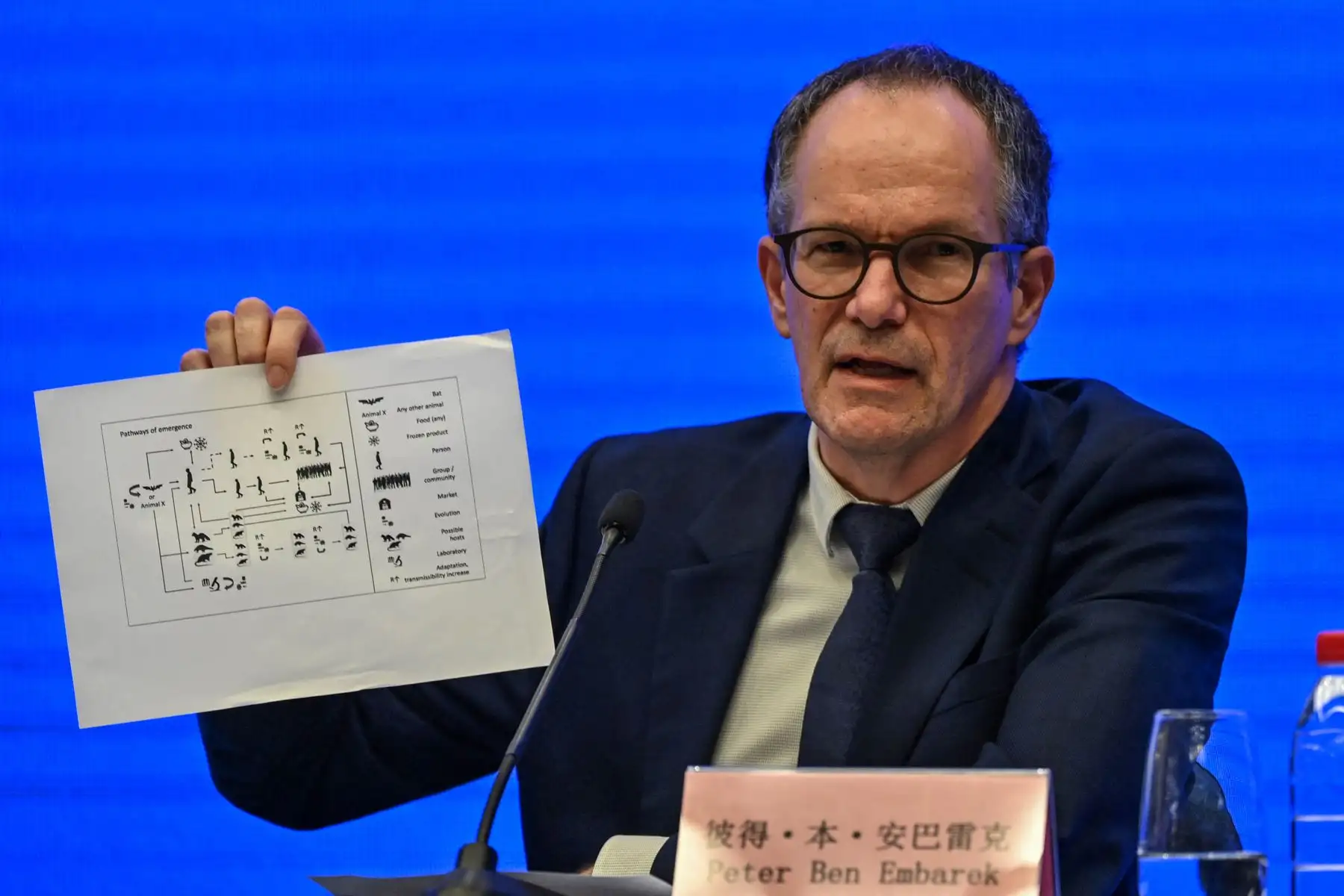 Foto: AFP.