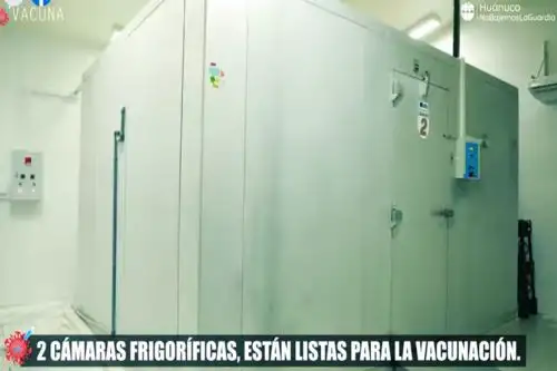 Foto: ANDINA/difusión.