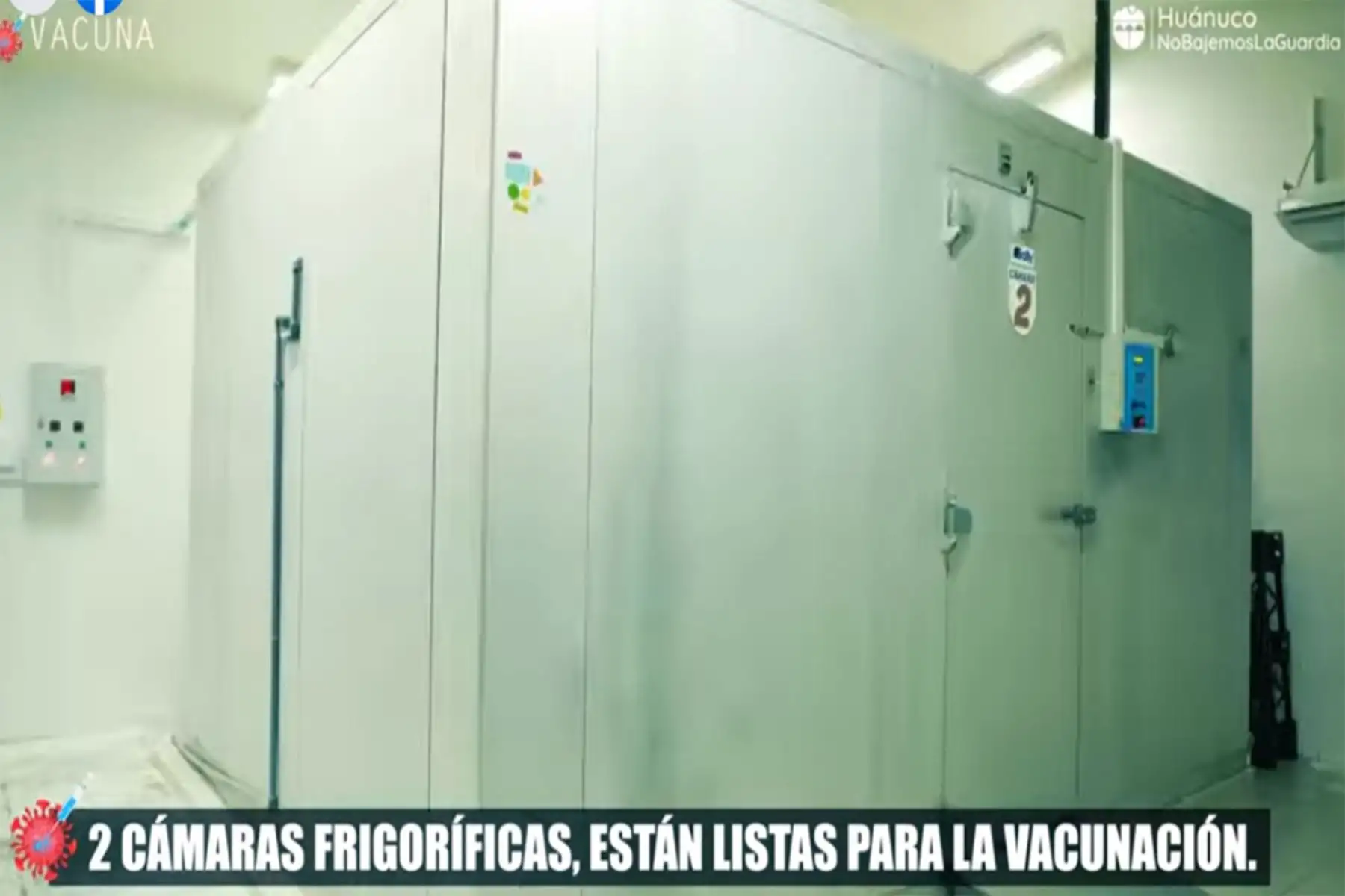 Foto: ANDINA/difusión.