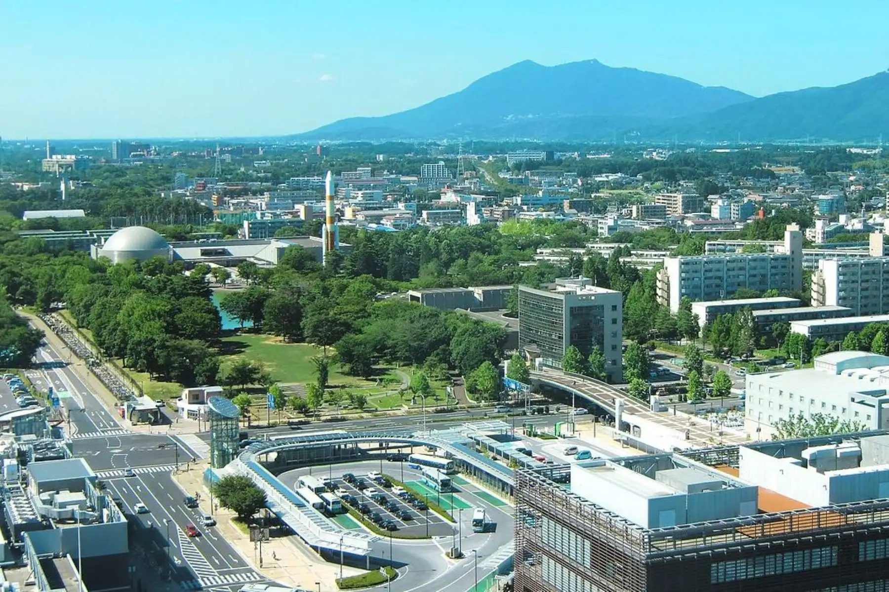 San Marcos ya cuenta con oficina en Japón para intercambio de estudiantes y docentes. Foto: ANDINA/Internet.